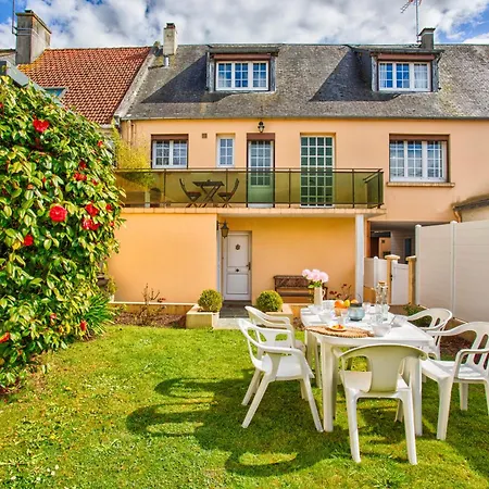 펜션 La Maison Fabane - Hypercentre De