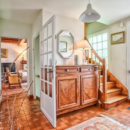 La Maison Fabane - Hypercentre De *