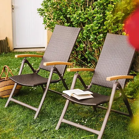 La Maison Fabane - Hypercentre De 캐런탱