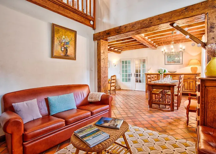 La Maison Fabane - Hypercentre De