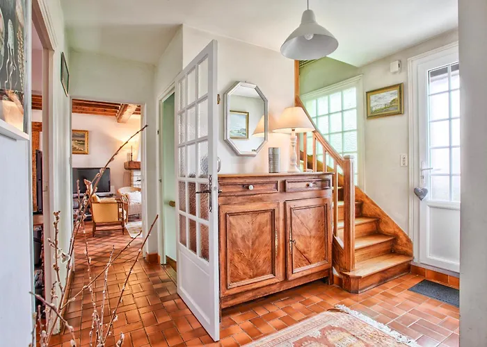 La Maison Fabane - Hypercentre De *