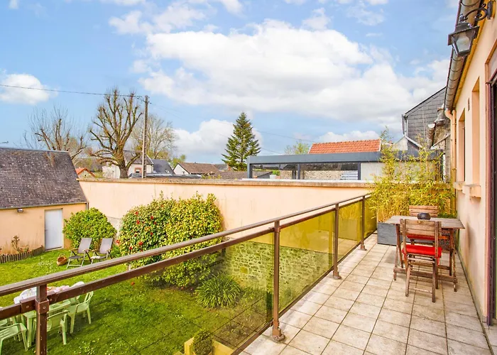 La Maison Fabane - Hypercentre De