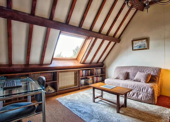 La Maison Fabane - Hypercentre De *