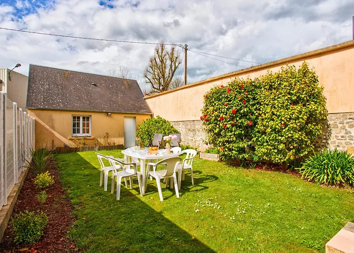 La Maison Fabane - Hypercentre De 캐런탱