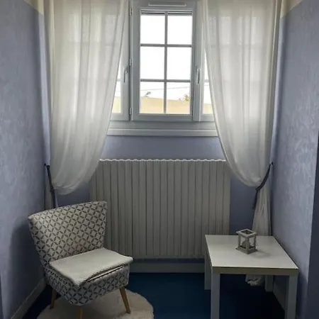 La Maison Fabane - Hypercentre De