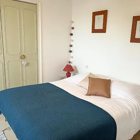 La Maison Fabane - Hypercentre De Carentan