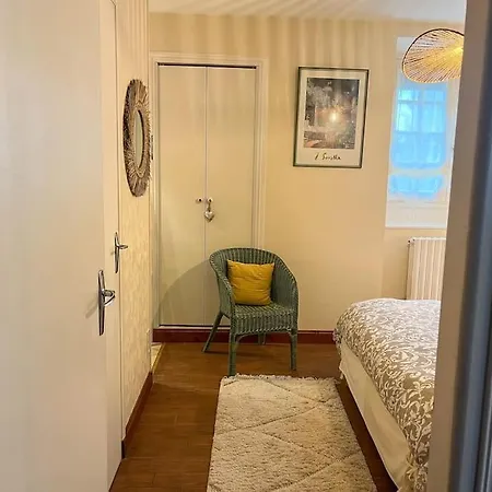 La Maison Fabane - Hypercentre De Holiday home *