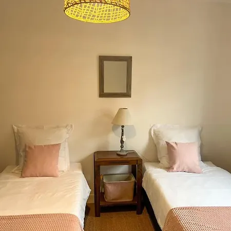 La Maison Fabane - Hypercentre De Holiday home