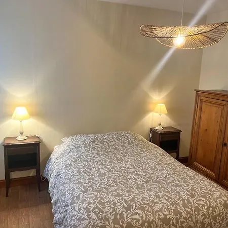 Holiday home La Maison Fabane - Hypercentre De Carentan