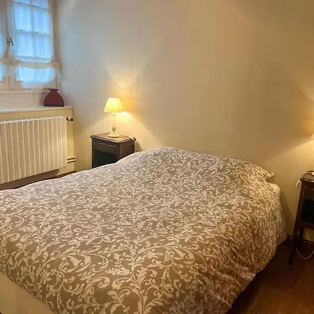 La Maison Fabane - Hypercentre De Holiday home *
