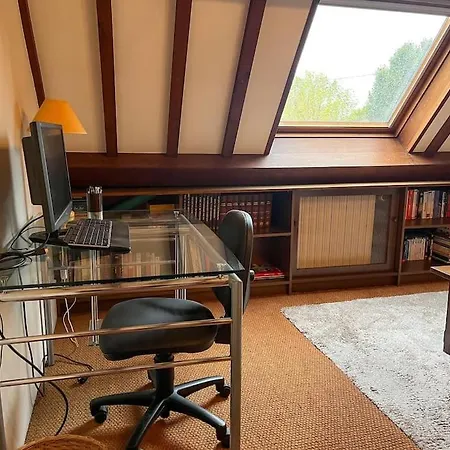 La Maison Fabane - Hypercentre De Carentan