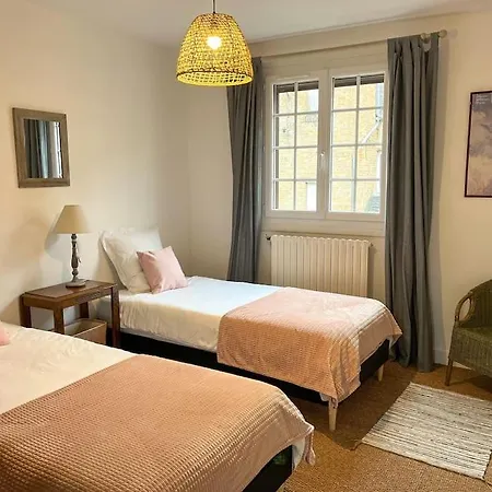 La Maison Fabane - Hypercentre De Holiday home *