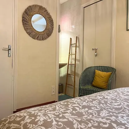 La Maison Fabane - Hypercentre De Holiday home