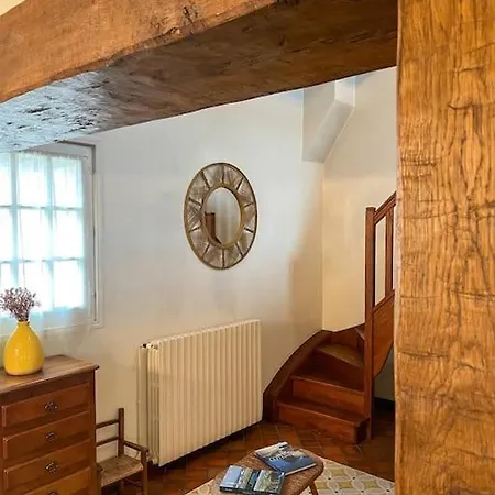 La Maison Fabane - Hypercentre De Holiday home