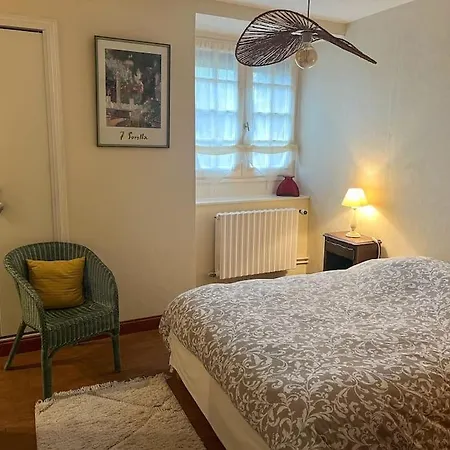 Holiday home La Maison Fabane - Hypercentre De Carentan