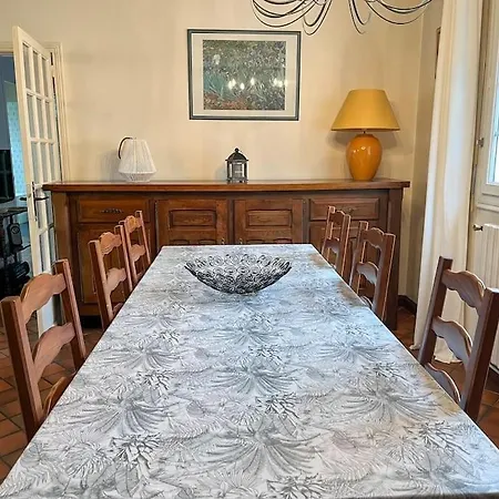La Maison Fabane - Hypercentre De Holiday home Carentan