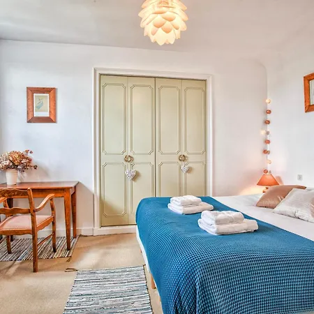 La Maison Fabane - Hypercentre De Holiday home Carentan