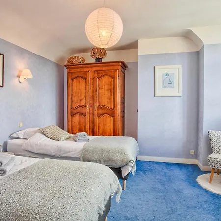 La Maison Fabane - Hypercentre De * קרנטן