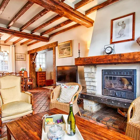 La Maison Fabane - Hypercentre De בית נופש