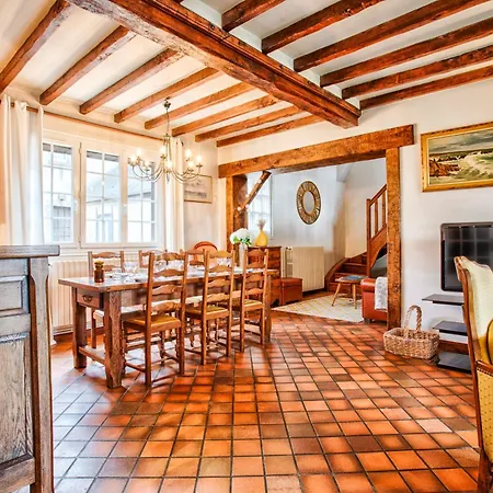 Holiday home La Maison Fabane - Hypercentre De