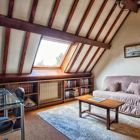 La Maison Fabane - Hypercentre De *