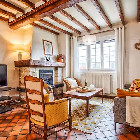 La Maison Fabane - Hypercentre De קרנטן