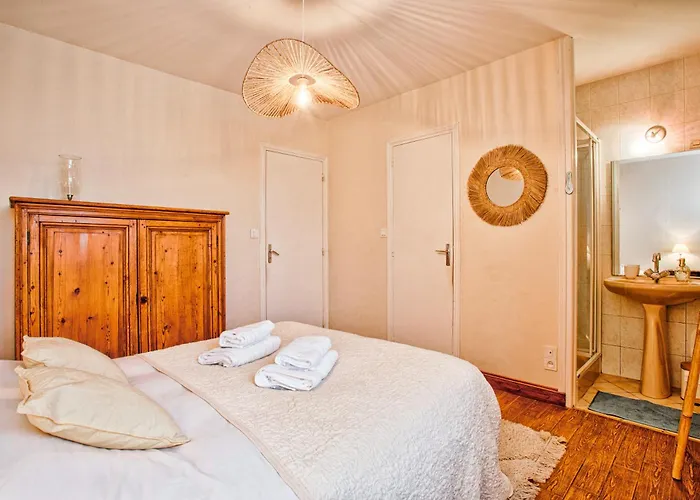 La Maison Fabane - Hypercentre De Dom wakacyjny